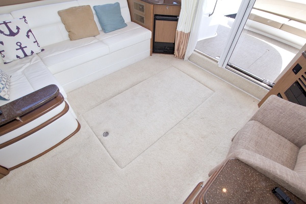 No Schedule 44ft Meridian Yacht For Sale