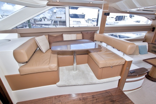 No Schedule 44ft Meridian Yacht For Sale