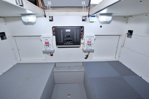No Schedule 44ft Meridian Yacht For Sale