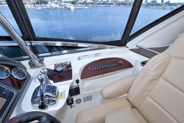 No Schedule 44ft Meridian Yacht For Sale