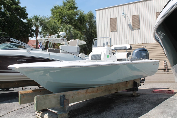 19-ft-Tidewater-2026-- Sarasota, FL Florida United States  yacht for sale