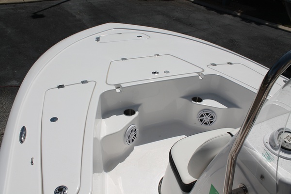 19ft Tidewater Yacht For Sale