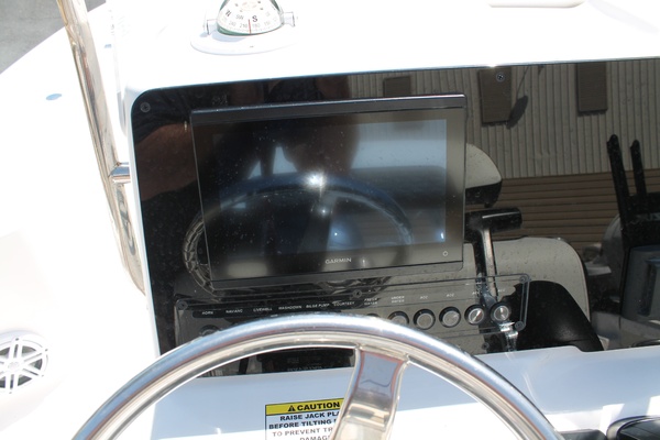 19ft Tidewater Yacht For Sale