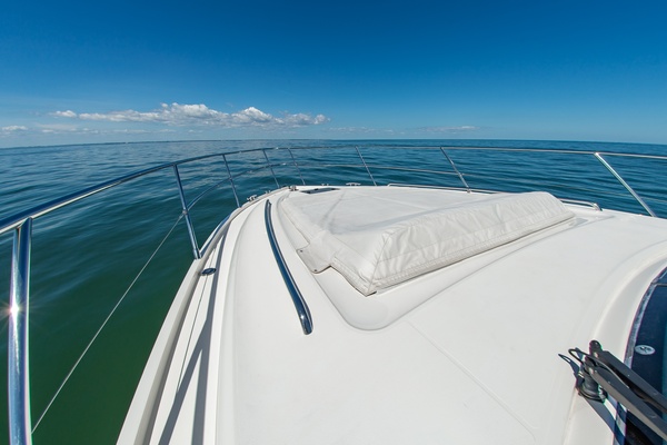 Lilah Belle 48ft Princess Yacht For Sale