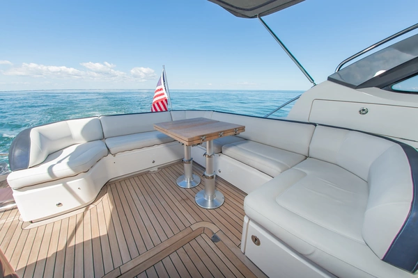 Princess V48 Yacht For Sale