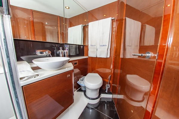 Princess V48 Yacht For Sale