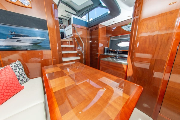 Princess V48 Yacht For Sale