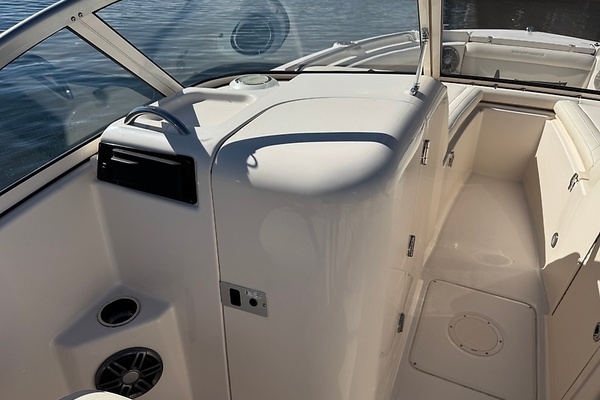 22ft Grady White Yacht For Sale