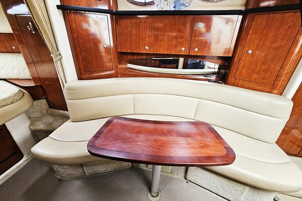 Andiamo 32ft Sea Ray Yacht For Sale