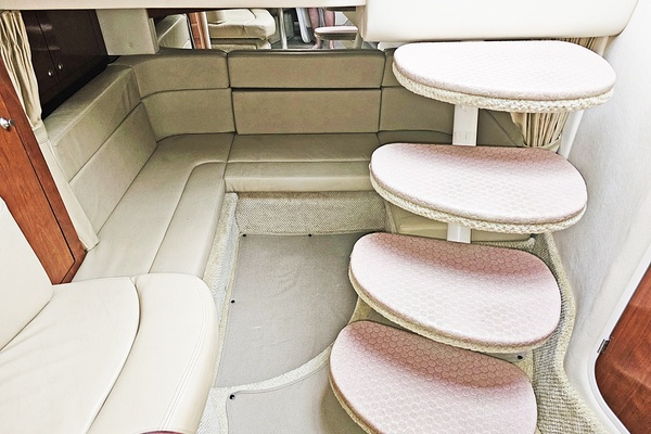 Andiamo 32ft Sea Ray Yacht For Sale