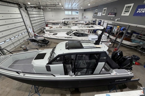 29ft XO Boats Yacht For Sale