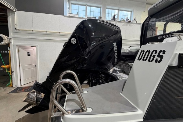29ft XO Boats Yacht For Sale