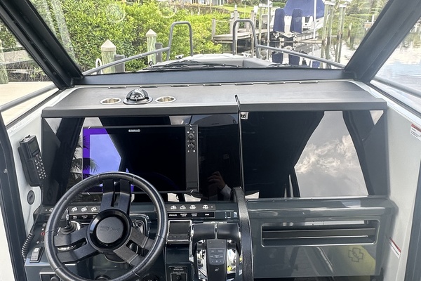 29ft XO Boats Yacht For Sale