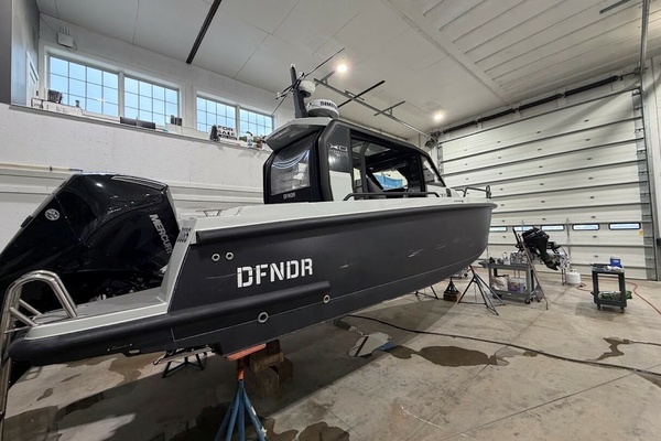29ft XO Boats Yacht For Sale