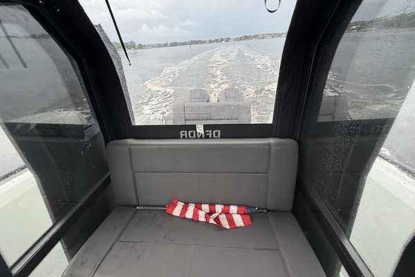 29ft XO Boats Yacht For Sale