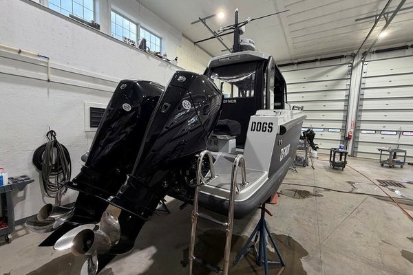 29ft XO Boats Yacht For Sale