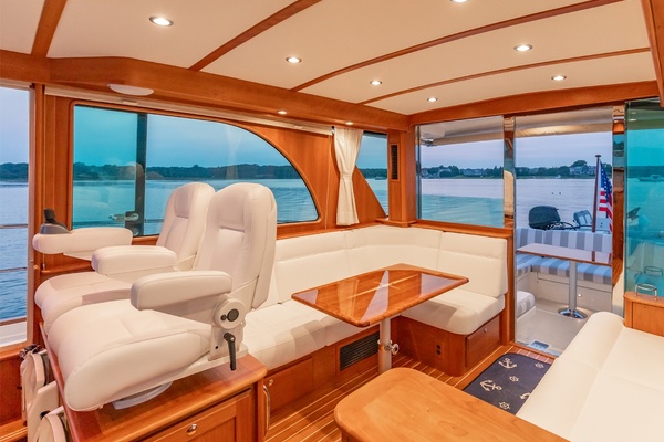 SALT THERAPY 45ft Sabre Yacht For Sale