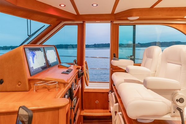 SALT THERAPY 45ft Sabre Yacht For Sale