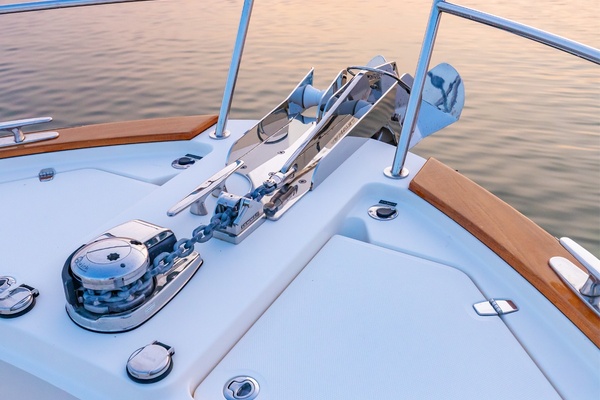 SALT THERAPY 45ft Sabre Yacht For Sale