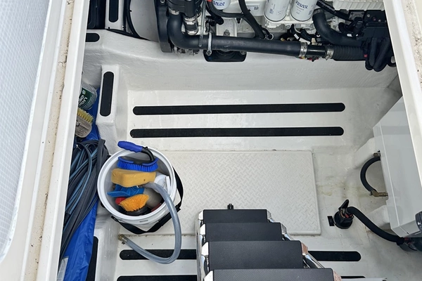 Sabre 45 Salon Express Yacht For Sale