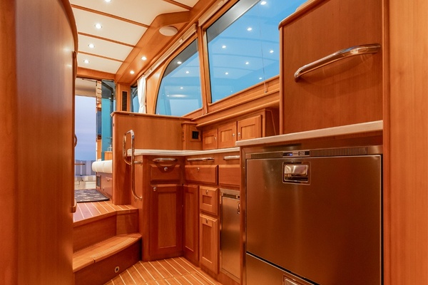 SALT THERAPY 45ft Sabre Yacht For Sale