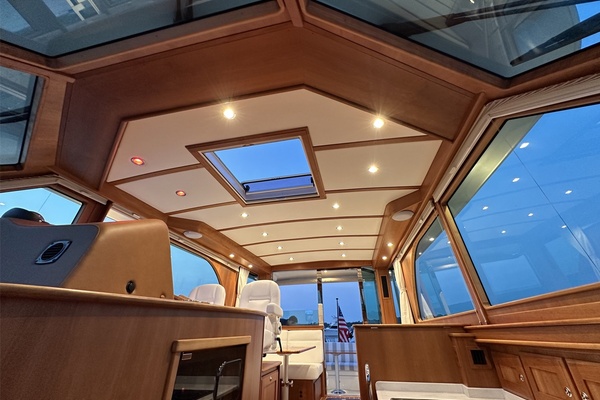 SALT THERAPY 45ft Sabre Yacht For Sale