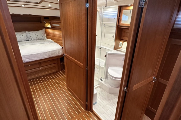 Sabre 45 Salon Express Yacht For Sale