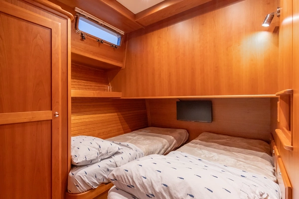 Sabre 45 Salon Express Yacht For Sale