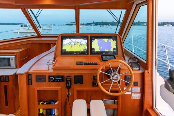SALT THERAPY 45ft Sabre Yacht For Sale