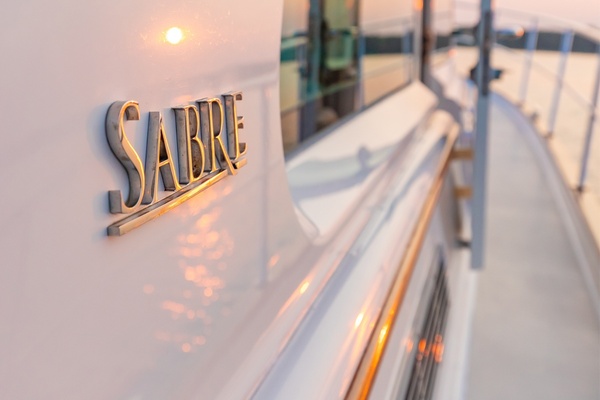 SALT THERAPY 45ft Sabre Yacht For Sale