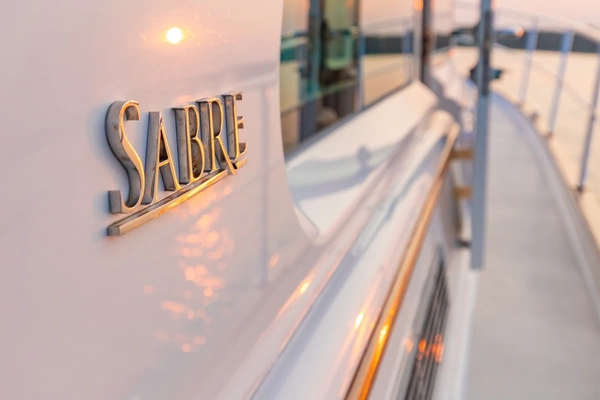 Sabre 45 Salon Express Yacht For Sale