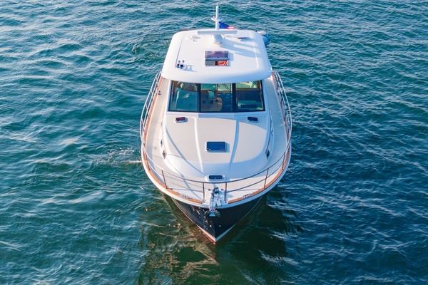 SALT THERAPY 45ft Sabre Yacht For Sale