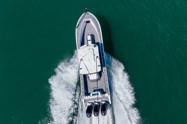 Yellowfin  Yacht For Sale
