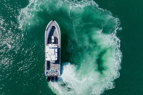 Yellowfin  Yacht For Sale