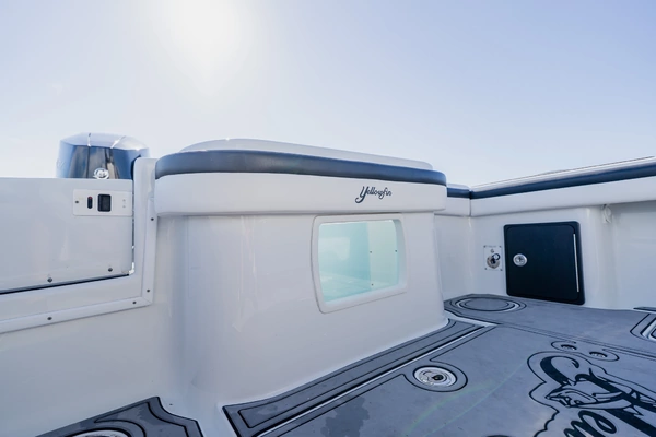 Yellowfin  Yacht For Sale