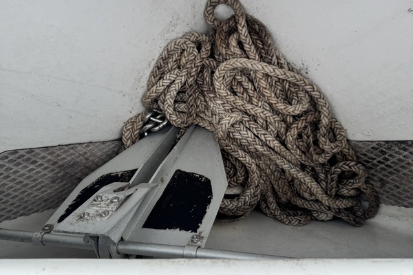 Freedom 24ft Topaz Yacht For Sale