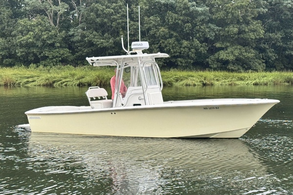 Freedom 24ft Topaz Yacht For Sale