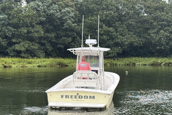 Freedom 24ft Topaz Yacht For Sale