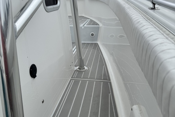 Freedom 24ft Topaz Yacht For Sale