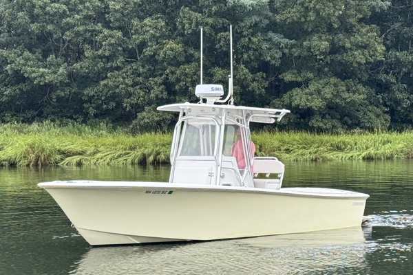 Freedom 24ft Topaz Yacht For Sale