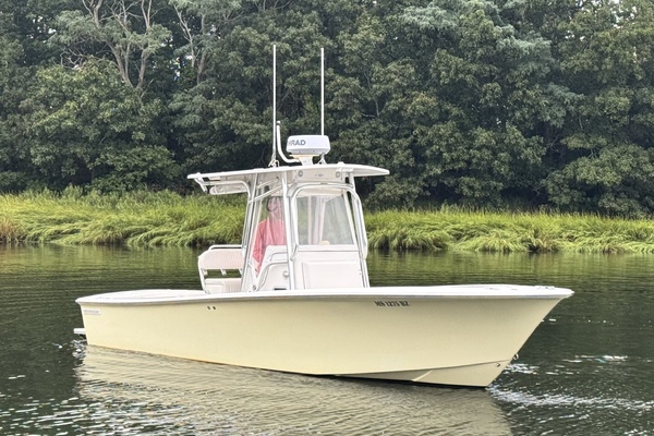 Freedom 24ft Topaz Yacht For Sale