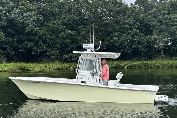 Freedom 24ft Topaz Yacht For Sale