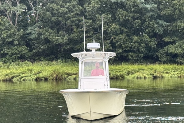 Freedom 24ft Topaz Yacht For Sale