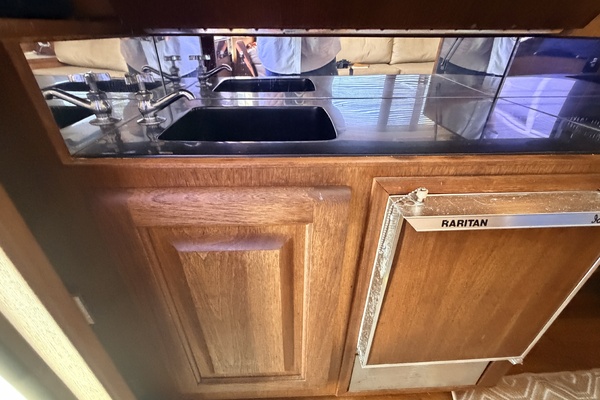 About Time 41ft Viking Yacht For Sale
