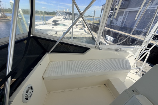About Time 41ft Viking Yacht For Sale