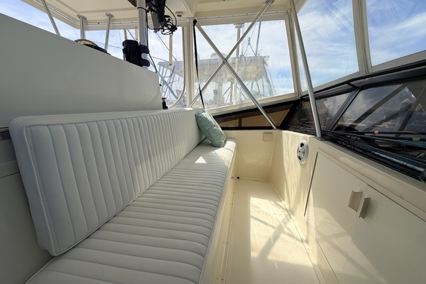 About Time 41ft Viking Yacht For Sale