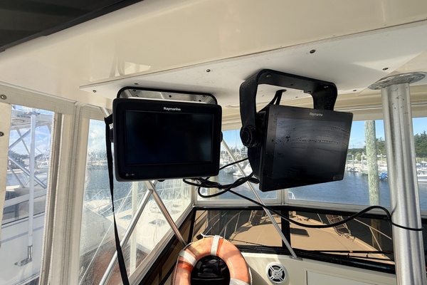 About Time 41ft Viking Yacht For Sale