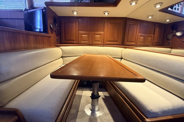 About Time 41ft Viking Yacht For Sale