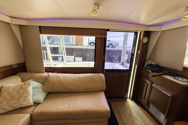 About Time 41ft Viking Yacht For Sale
