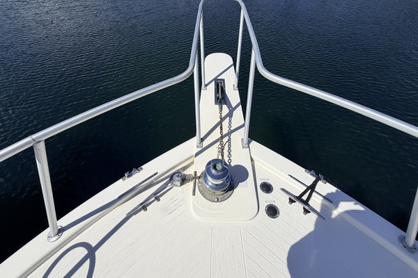 About Time 41ft Viking Yacht For Sale